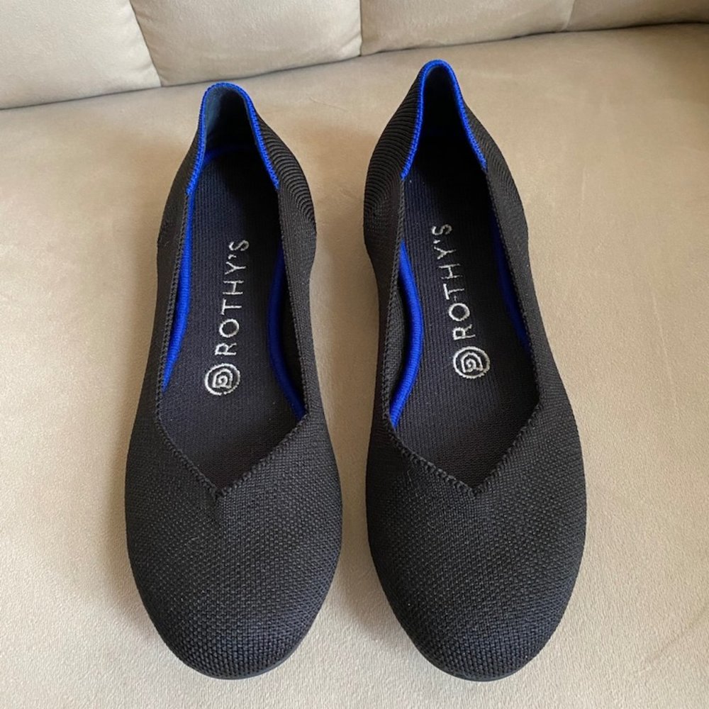 Rothy's Flats